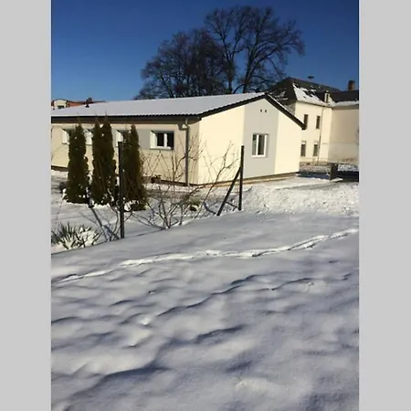 Elegantes Haus Im Dresdner Sueden