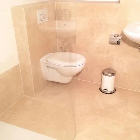 Elegantes Haus Im Dresdner Sueden Tatil Evi *