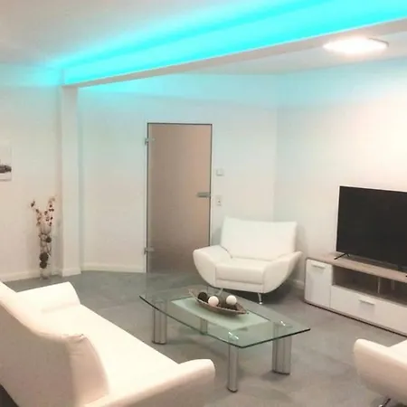 Elegantes Haus Im Dresdner Sueden Bannewitz