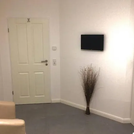 Tatil Evi Elegantes Haus Im Dresdner Sueden