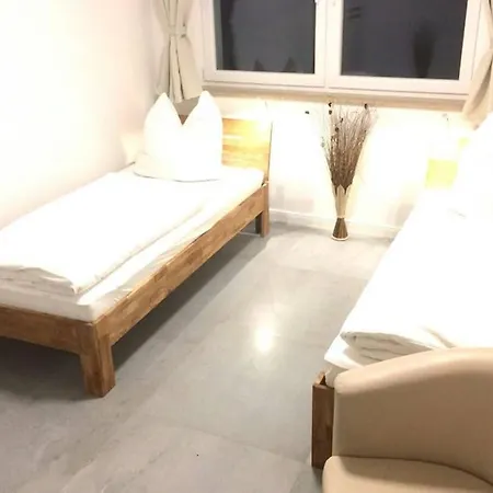 Elegantes Haus Im Dresdner Sueden Holiday home Bannewitz