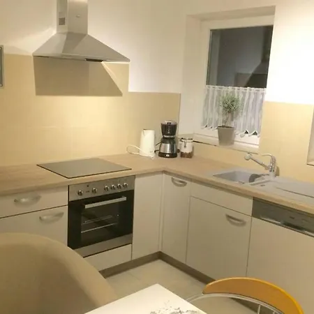 Holiday home Elegantes Haus Im Dresdner Sueden Bannewitz
