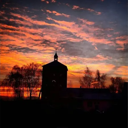 Elegantes Haus Im Dresdner Sueden Tatil Evi