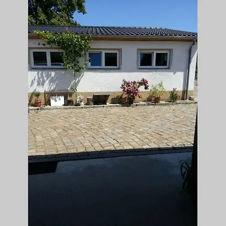 Elegantes Haus Im Dresdner Sueden *