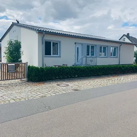 Elegantes Haus Im Dresdner Sueden * Bannewitz